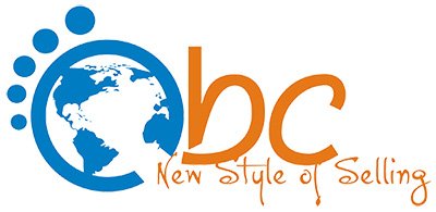 logo công ty OBC chuyên bán sim 3g viettel - Phương OBC