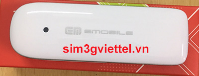 USB Dcom 3G OBC Huawei GD01 tốc độ cao chính hãng, dùng các sim giá rẻ